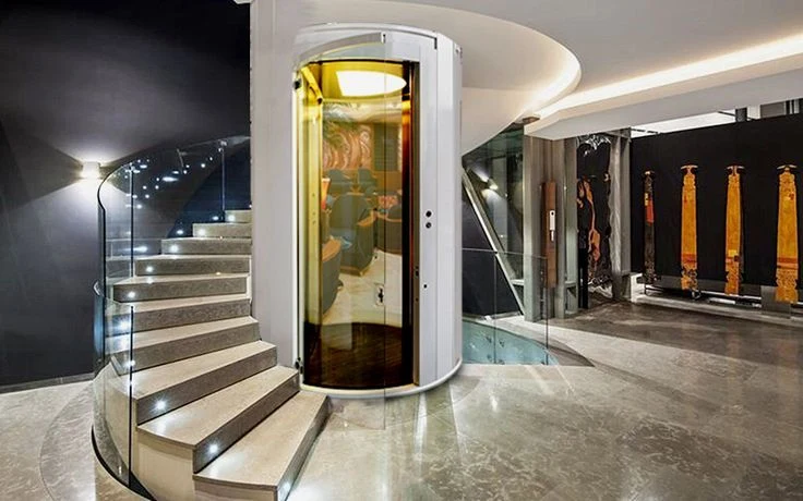 Capsule Elevator Benefits: Features, Cost & Complete Guide
