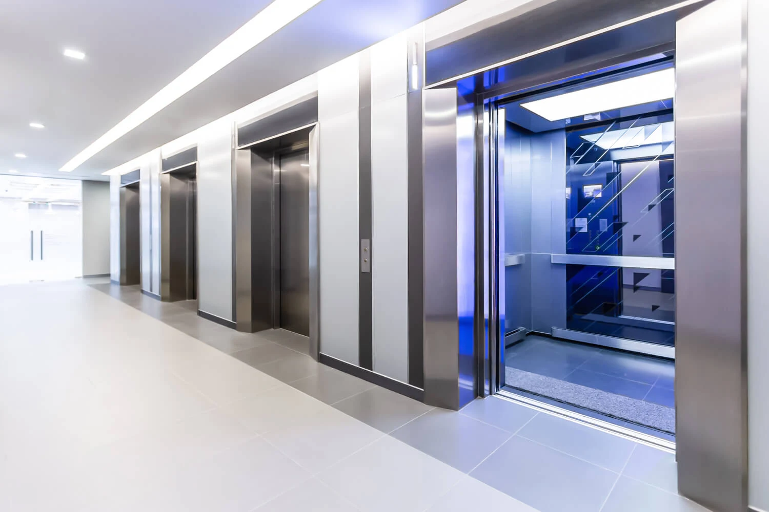 Best Elevator Company Bangalore: How to Choose the Right One