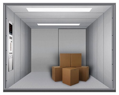 Goods Elevator