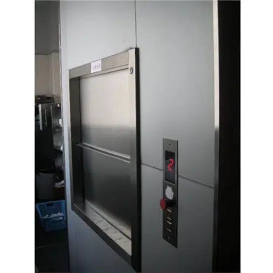 Elevator Control Panel