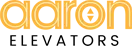 Aaron Elevators Logo
