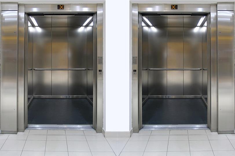 Passenger Elevator
